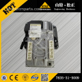 Części do koparek Komatsu Monitor panelowy PC200-8 7835-31-1012